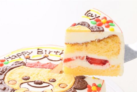 欲しいケーキがきっと見つかるcake.jp
